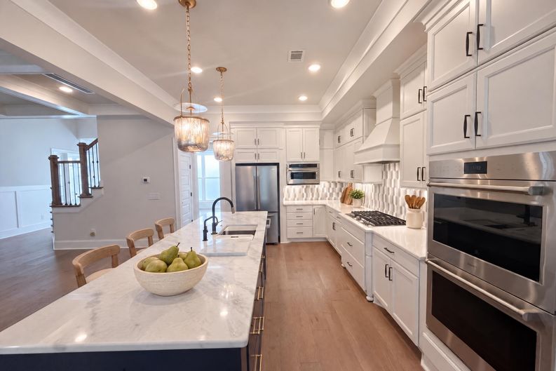 Photo 6 of 29 of 3241 Chase Point Dr, Franklin, TN
