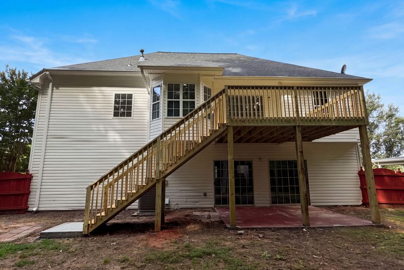 Photo 5 of 33 of 6158 Autumn View Cv NW, Acworth, GA