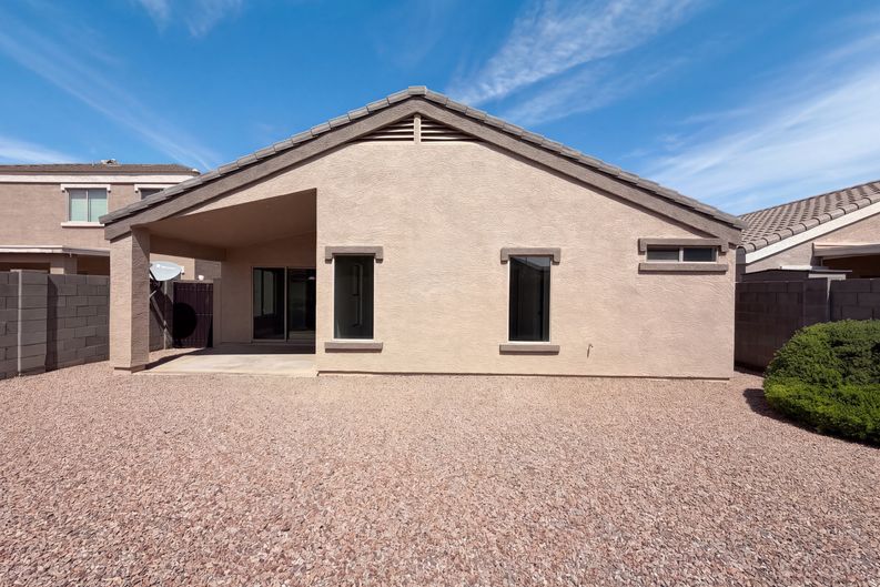 Photo 5 of 14 of 1287 E Anastasia St, San Tan Valley, AZ