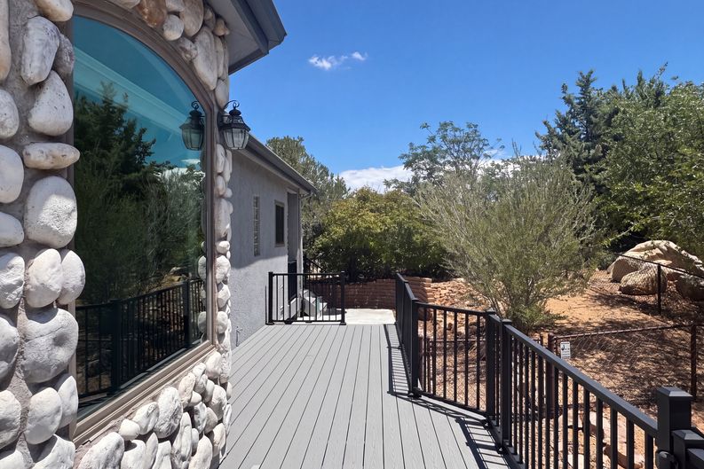Photo 41 of 45 of 1349 Sierry Peaks Dr, Prescott, AZ