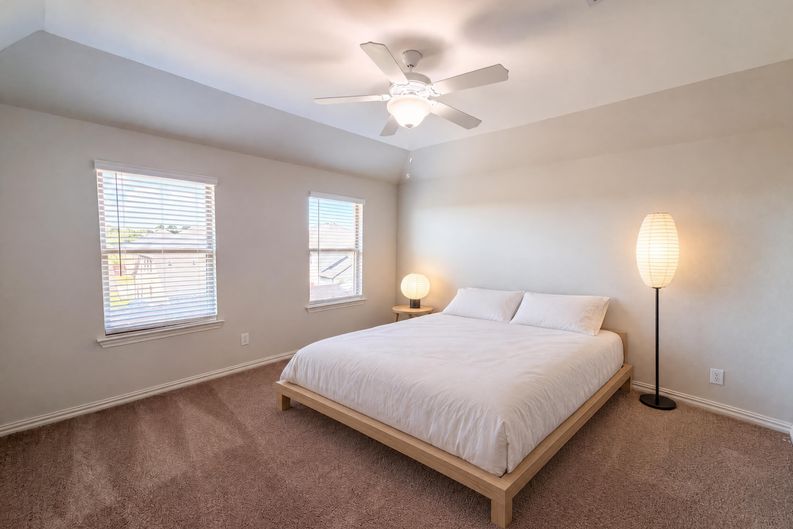 Photo 4 of 22 of 1448 Martingale Ln, Forney, TX