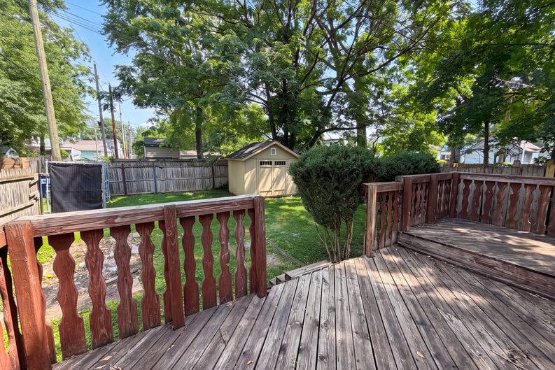 Photo 5 of 17 of 1230 E Pleasant Run Parkway North Dr, Indianapolis, IN