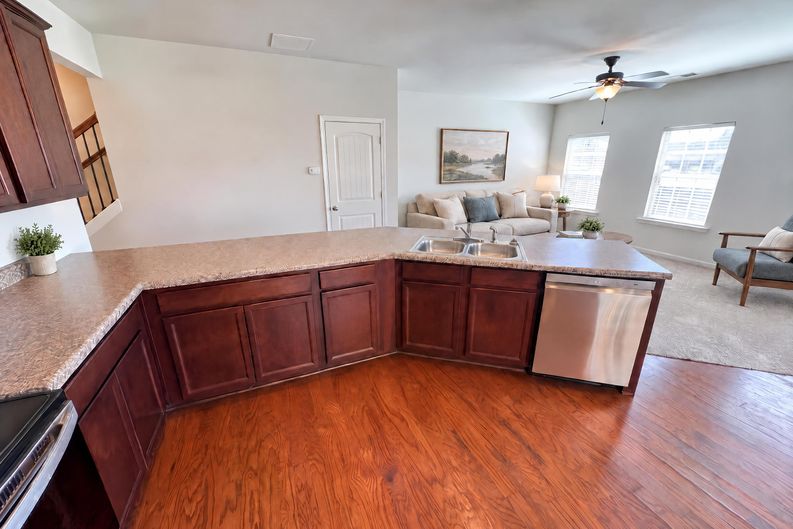 Photo 10 of 46 of 35 Samuel Way NW, Cartersville, GA