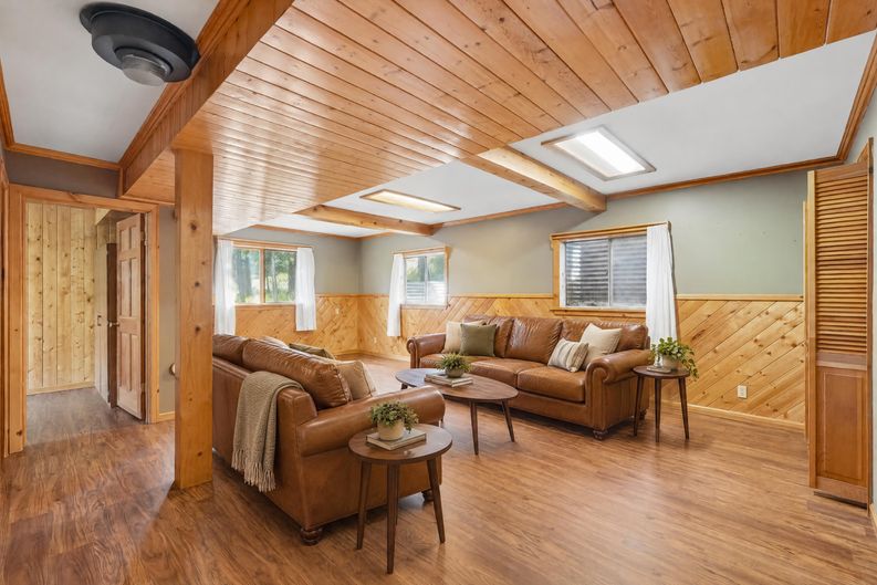 Photo 10 of 55 of 30243 Pine Crest Dr, Evergreen, CO