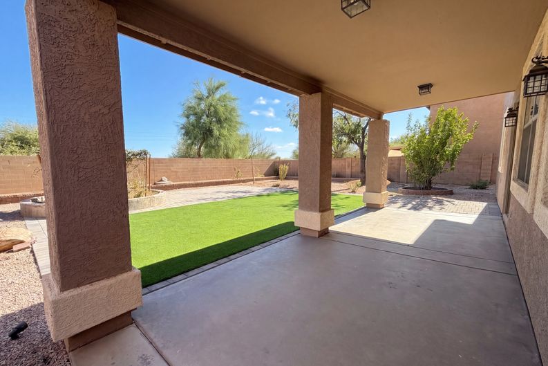 Photo 32 of 36 of 9029 W Yukon Dr, Peoria, AZ