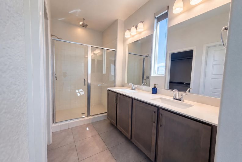 Photo 15 of 26 of 655 Angel Aura St, Las Vegas, NV