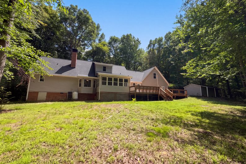 Photo 33 of 48 of 335 Dill Cir, Landrum, SC