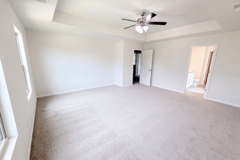 Photo 10 of 25 of 2048 Massey Ln, Winder, GA