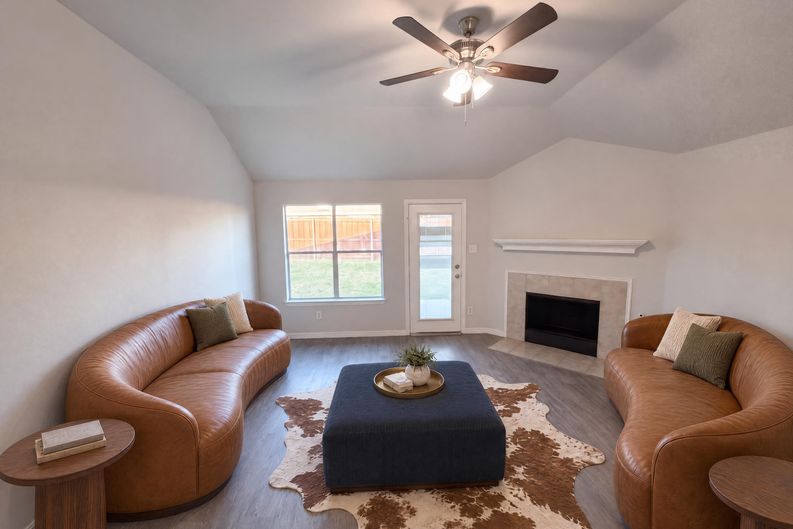 Photo 14 of 52 of 2821 Enchanted Eve Dr, Little Elm, TX