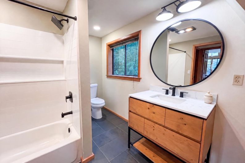 Photo 12 of 29 of 4510 SW 244th St, Vashon, WA