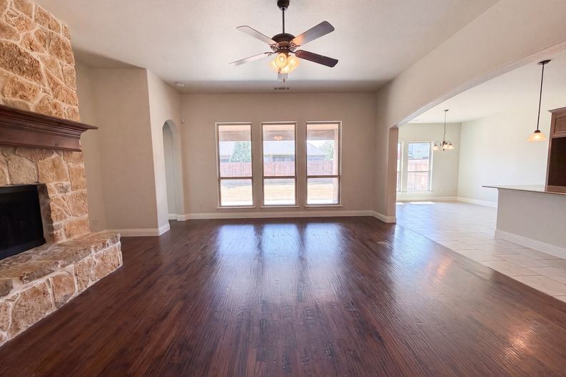 Photo 3 of 23 of 1683 St Croix St, Burleson, TX