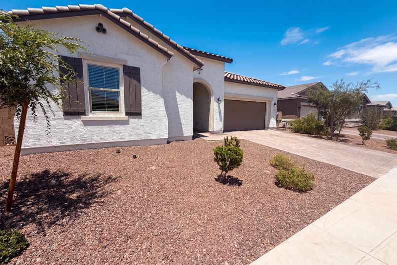 Photo 34 of 37 of 19562 W Wilshire Ave, Buckeye, AZ
