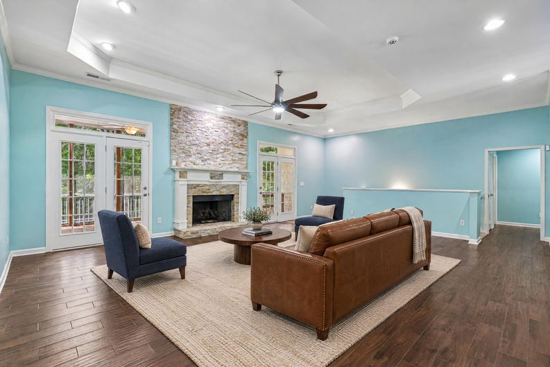 Photo 12 of 79 of 2077 Coolidge Way NW, Acworth, GA