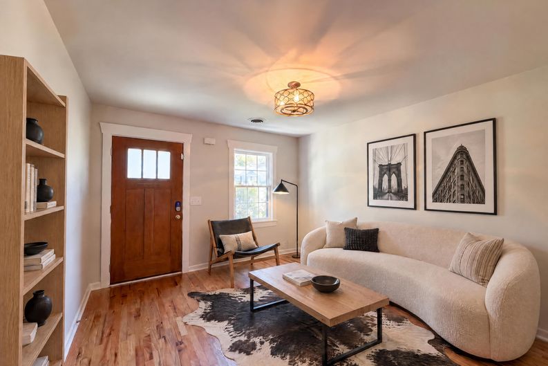 Photo 3 of 21 of 509 Drake Ave, Nashville, TN