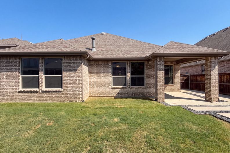Photo 33 of 37 of 16204 Cullen Park Way, Prosper, TX