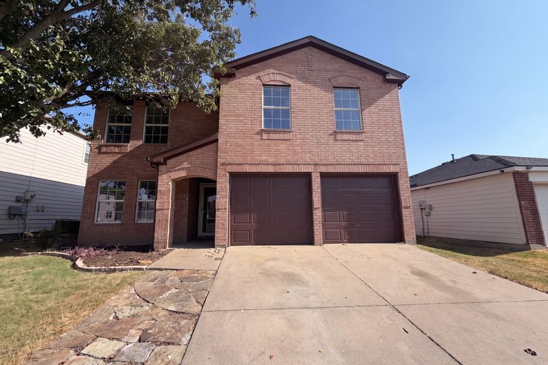 Photo 23 of 30 of 4325 Falcon Dr, Sherman, TX