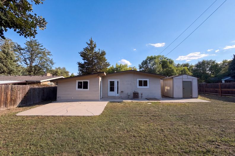 Photo 5 of 24 of 1320 Westward Dr, Fort Collins, CO