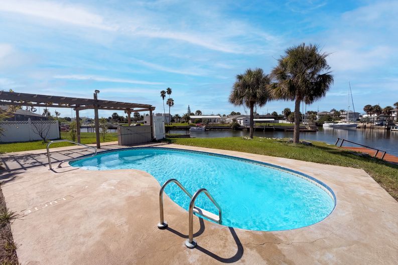Photo 70 of 76 of 4100 Flamingo Blvd, Hernando Beach, FL