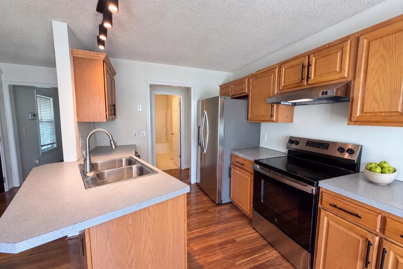 Photo 13 of 19 of 4635 Leprechaun Ln, Winston Salem, NC