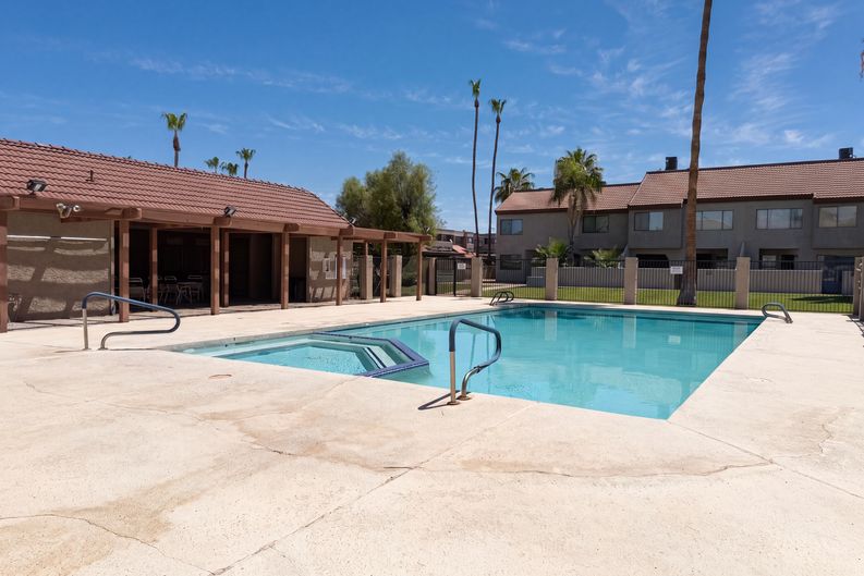 Photo 20 of 22 of 2040 S Longmore, Mesa, AZ