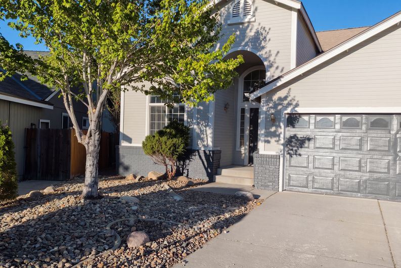 Photo 34 of 43 of 1465 Grand Point Way, Reno, NV
