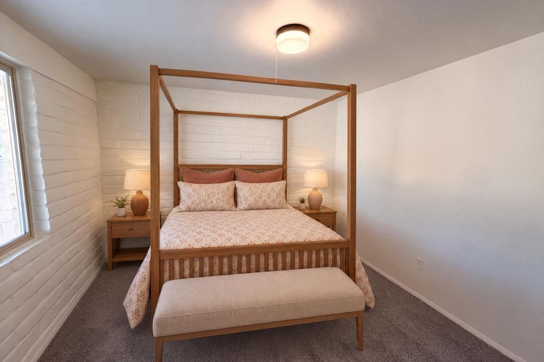 Photo 11 of 25 of 917 N Miller Dr, Tucson, AZ