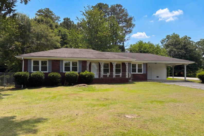 Photo 23 of 28 of 267 Decatur Rd, McDonough, GA
