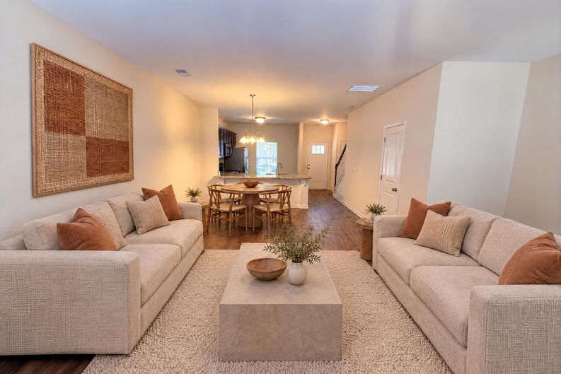 Photo 3 of 20 of 857 Forest Park Rd, Columbia, SC