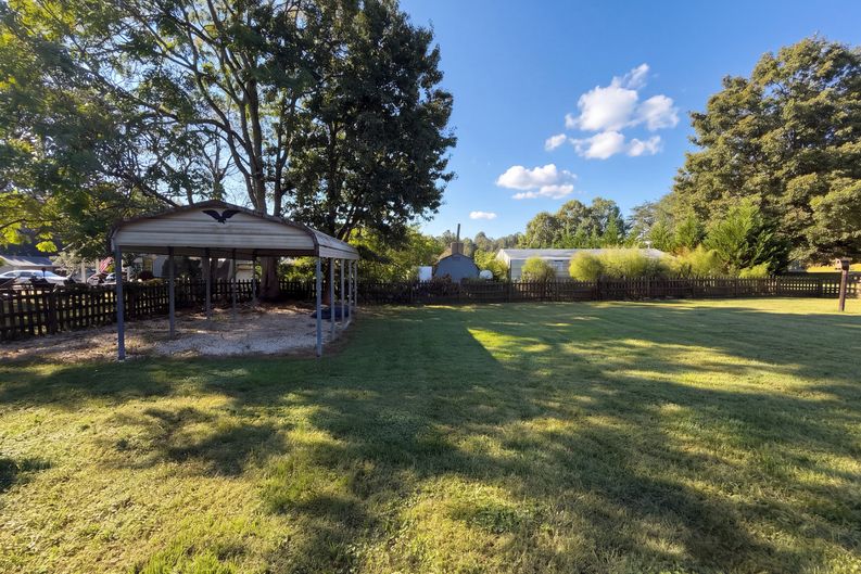 Photo 5 of 19 of 1145 Stone Rd, Salisbury, NC