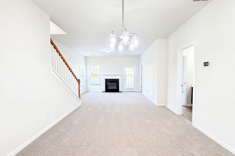 Photo 5 of 22 of 152 Clydesdale Ct, Matthews, NC