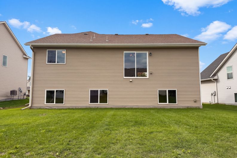 Photo 38 of 42 of 14971 Rabbit St NW, Ramsey, MN