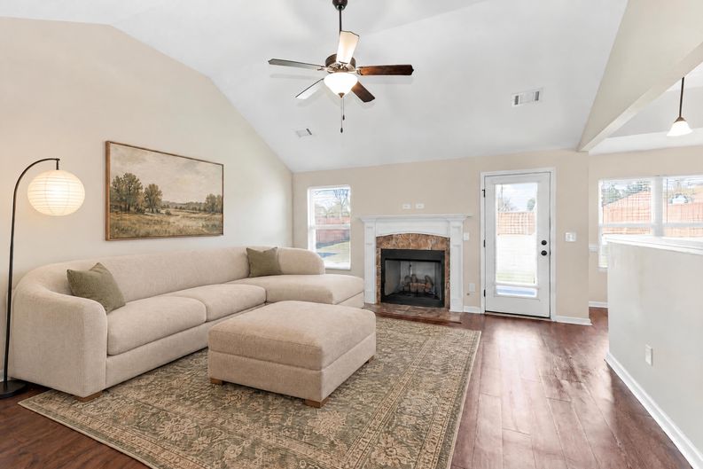 Photo 8 of 20 of 2712 Ardwick Dr, Hephzibah, GA