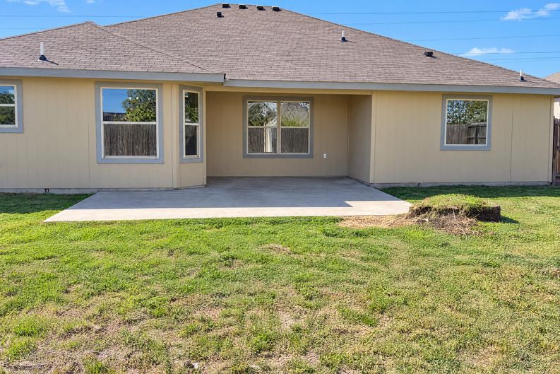Photo 5 of 19 of 1608 Cline Dr, Copperas Cove, TX