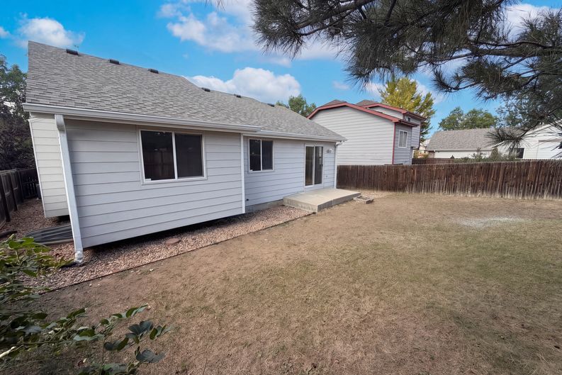 Photo 26 of 29 of 18959 E Linvale Pl, Aurora, CO