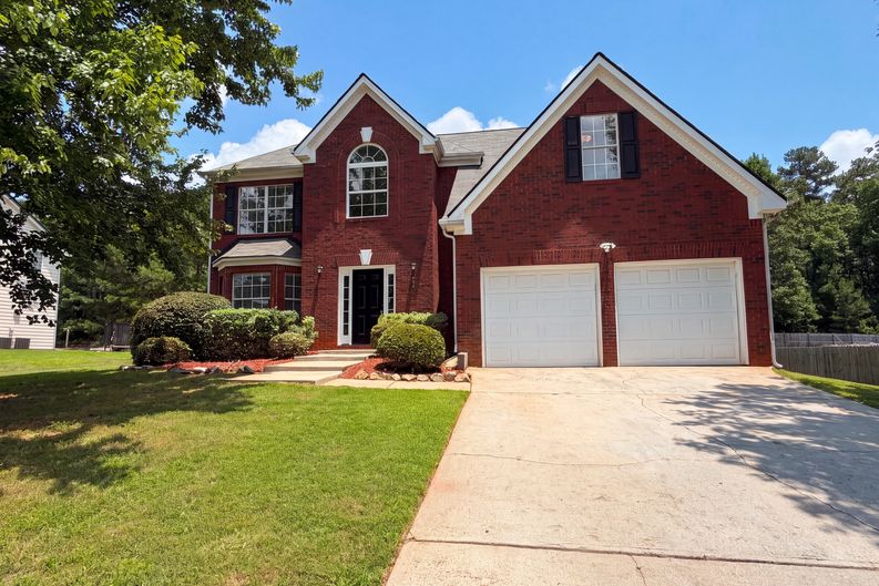 Photo 31 of 33 of 1672 Bennett Dr, McDonough, GA