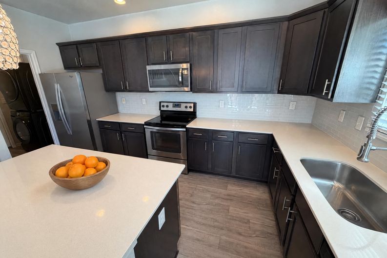 Photo 11 of 34 of 7907 Florado St, Denver, CO