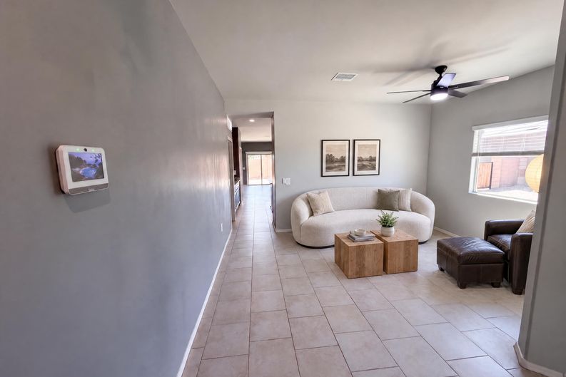 Photo 9 of 22 of 6867 S Portugal Ave, Tucson, AZ