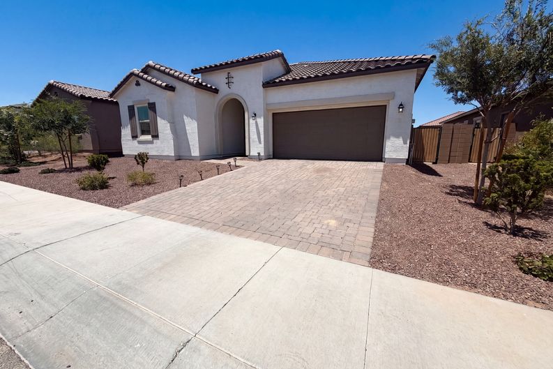 Photo 35 of 37 of 19562 W Wilshire Ave, Buckeye, AZ