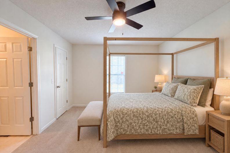 Photo 7 of 19 of 4635 Leprechaun Ln, Winston Salem, NC