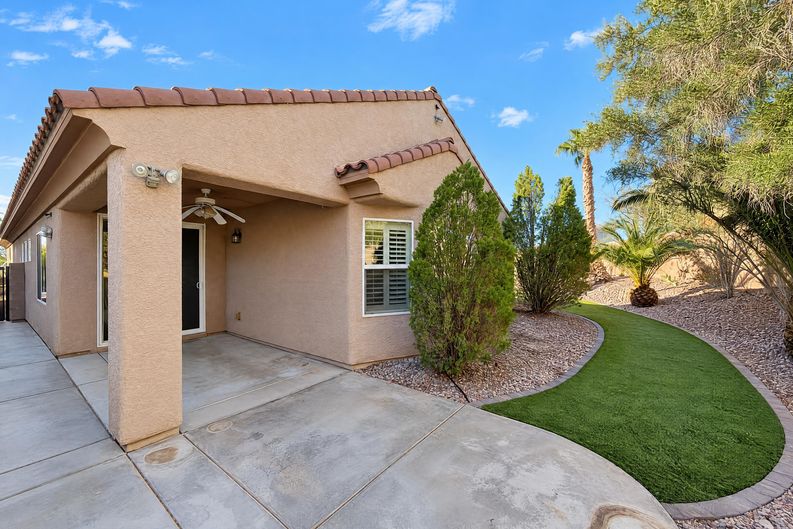 Photo 22 of 23 of 2825 Lochbroom Way, Henderson, NV