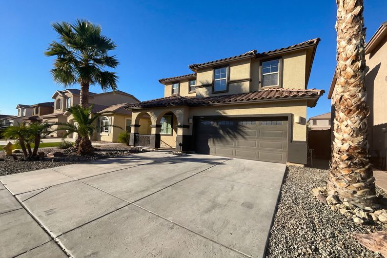 Photo 7 of 39 of 3940 E Blue Spruce Ln, Gilbert, AZ