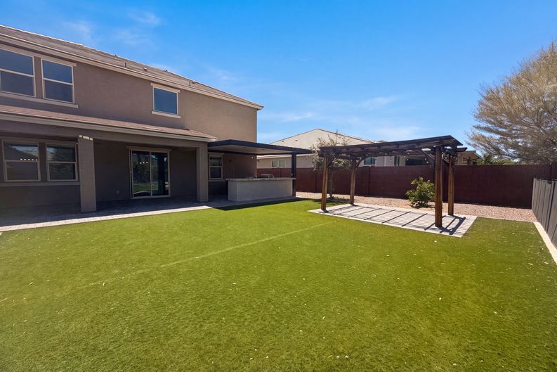 Photo 6 of 23 of 2166 W Madisen Marie Ave, San Tan Valley, AZ