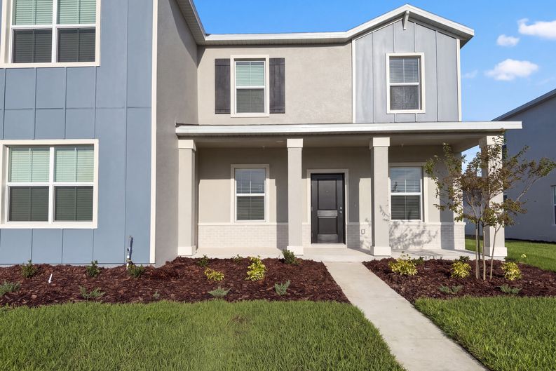 Photo 24 of 27 of 2224 Red Sun St, Apopka, FL