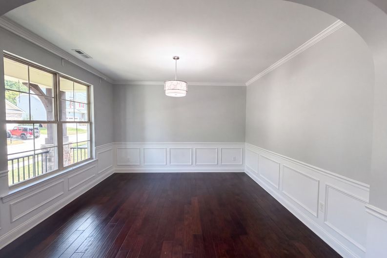 Photo 6 of 22 of 1304 Litchborough Way, Wake Forest, NC