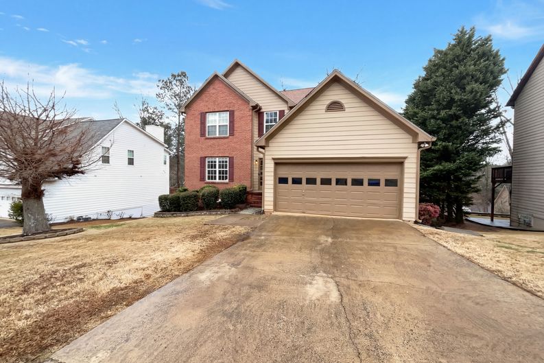 Photo 7 of 35 of 2859 Savannah Walk Ln, Suwanee, GA
