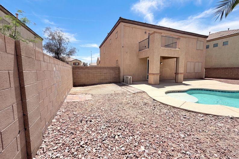 Photo 49 of 52 of 1812 John Bevy Ct, North Las Vegas, NV