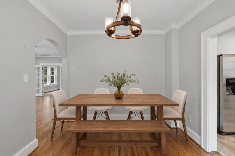 Photo 12 of 37 of 2666 Arbor Ave SE, Atlanta, GA
