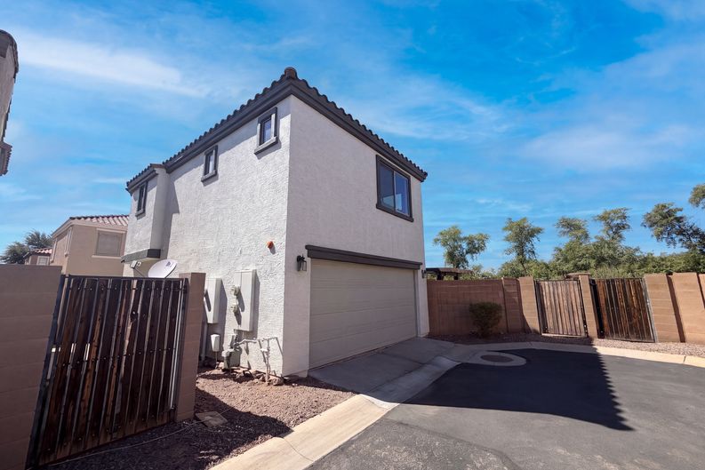 Photo 22 of 29 of 2856 E Megan St, Gilbert, AZ