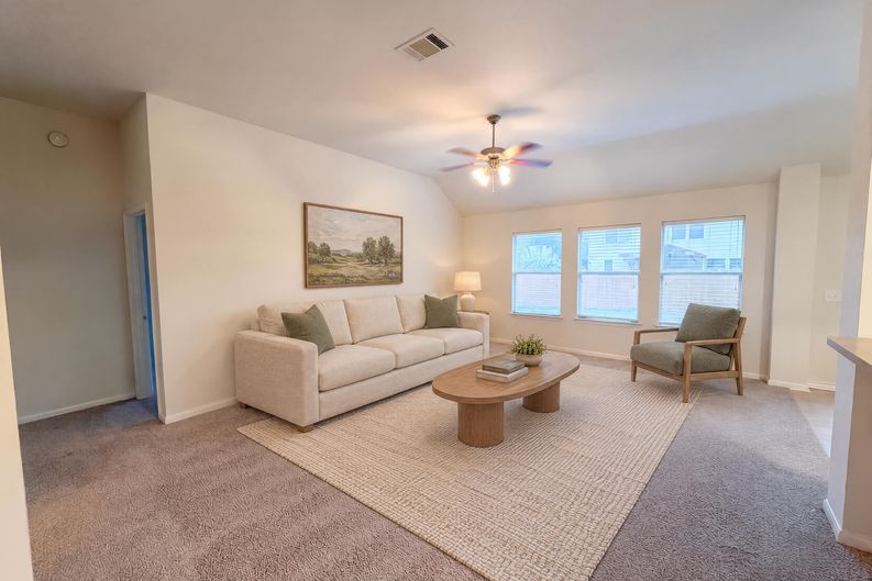 Photo 12 of 29 of 19217 Mangan Way, Pflugerville, TX