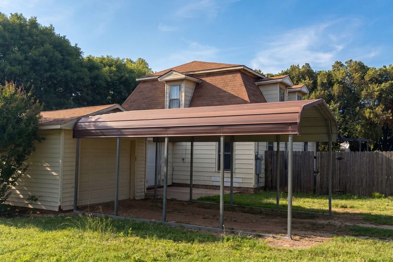 Photo 13 of 16 of 506 S Foley St, Seymour, TX